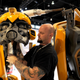 Image for article titled How To Build Bumblebee
